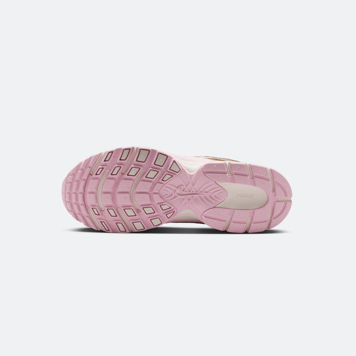 W Nike V5 RNR "Filbert/Lt Thistle"