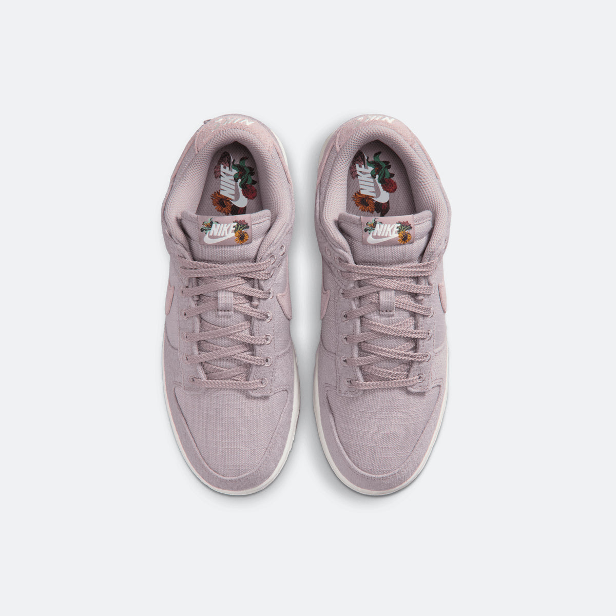 W Nike Dunk Low "Flowers"