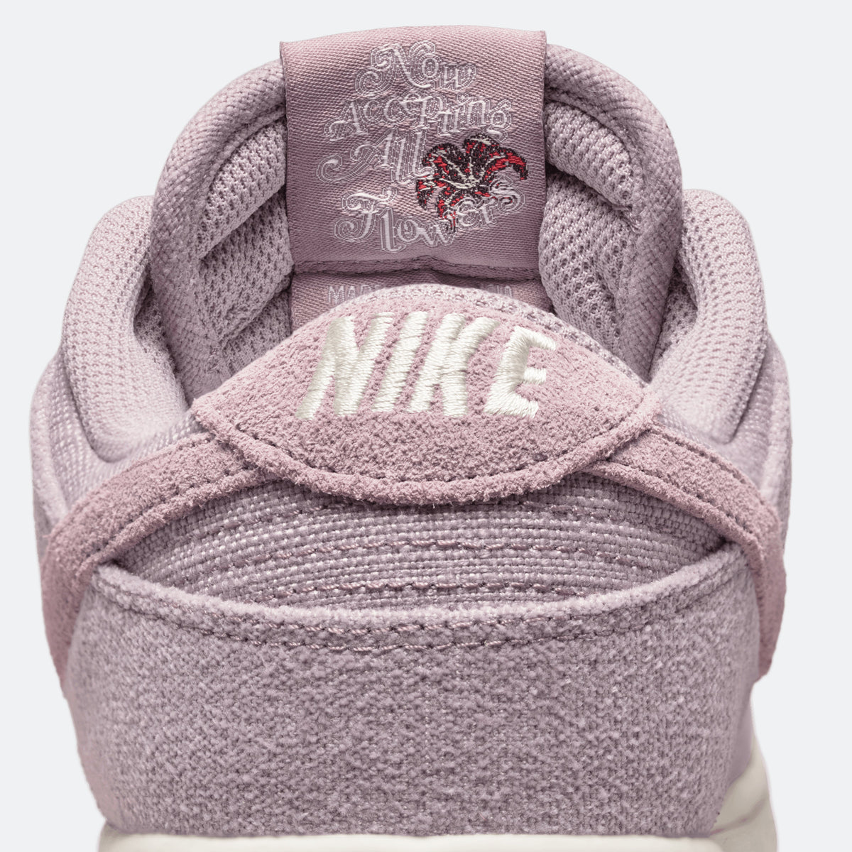 W Nike Dunk Low "Flowers"