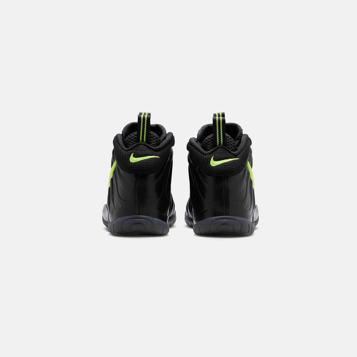 GS Nike Little Posite Pro "Voltage"