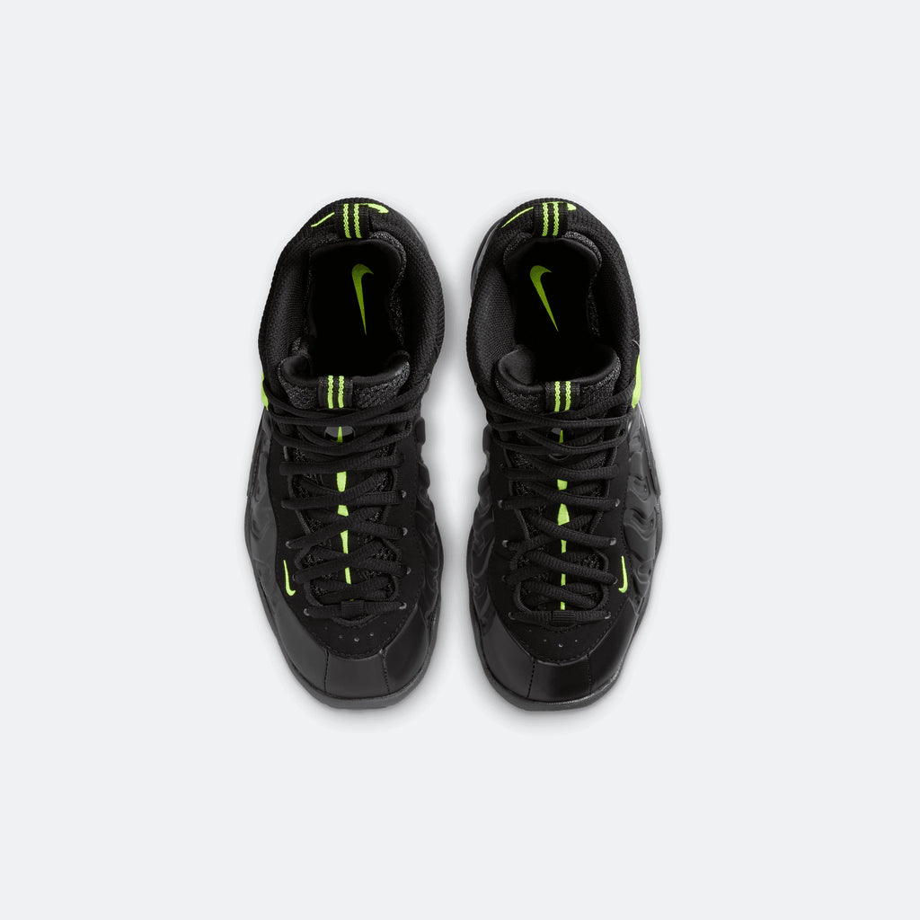 GS Nike Little Posite Pro "Voltage"