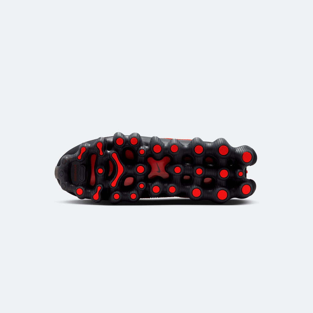 Nike Air Liquid Max "Team Red"