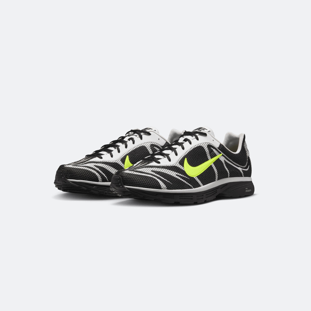 Nike Zoom Streak 3 "Black Volt"