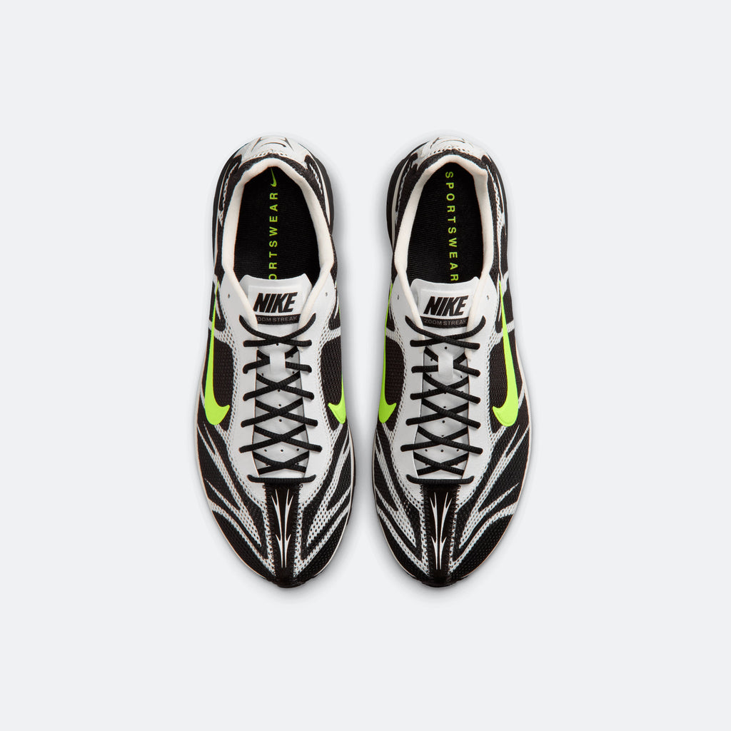 Nike Zoom Streak 3 "Black Volt"