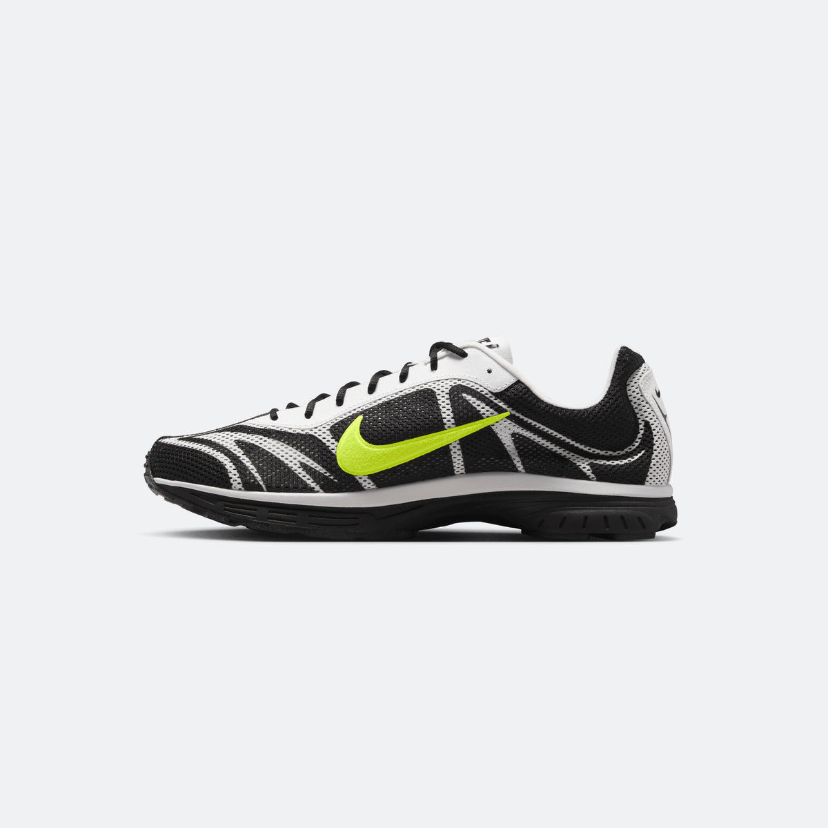 Nike Zoom Streak 3 "Black Volt"