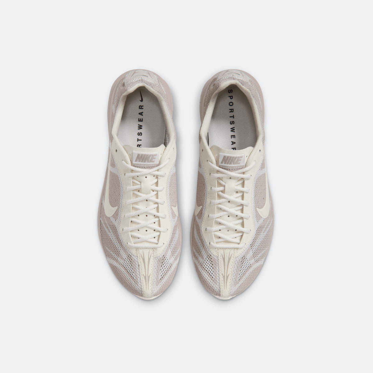 W Nike Zoom Streak 3 "Cream II"
