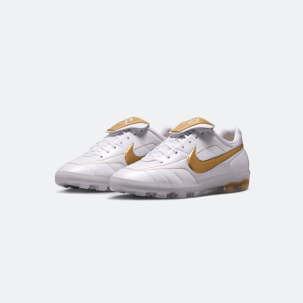 Nike Cryoshot Tiempo Legend R10 OG "White Gold"