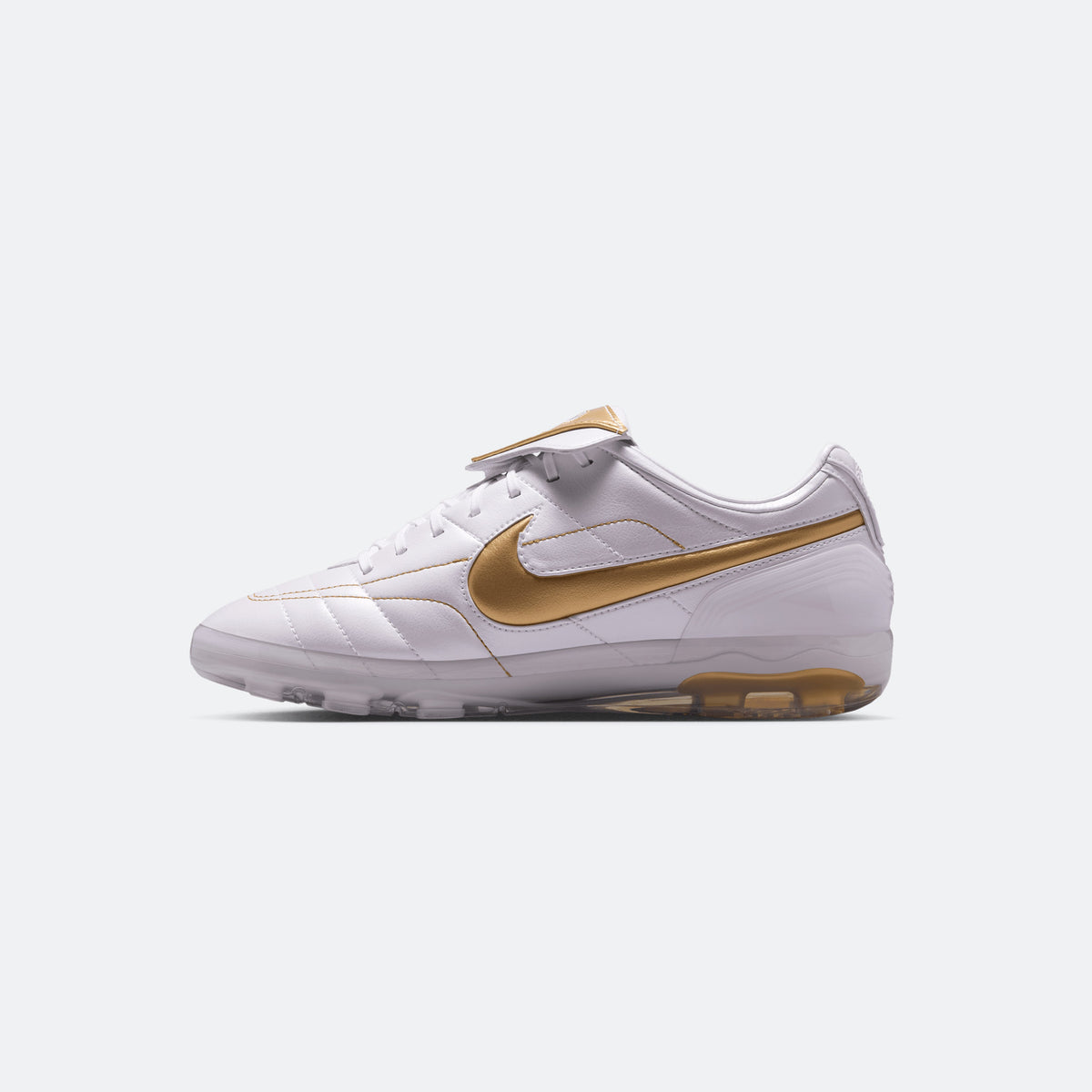 Nike Cryoshot Tiempo Legend R10 OG "White Gold"