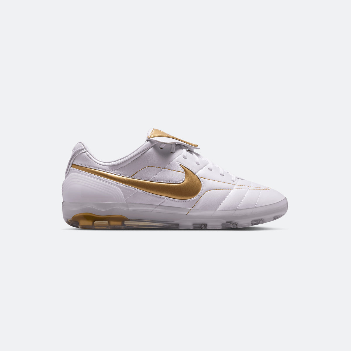 Nike Cryoshot Tiempo Legend R10 OG "White Gold"