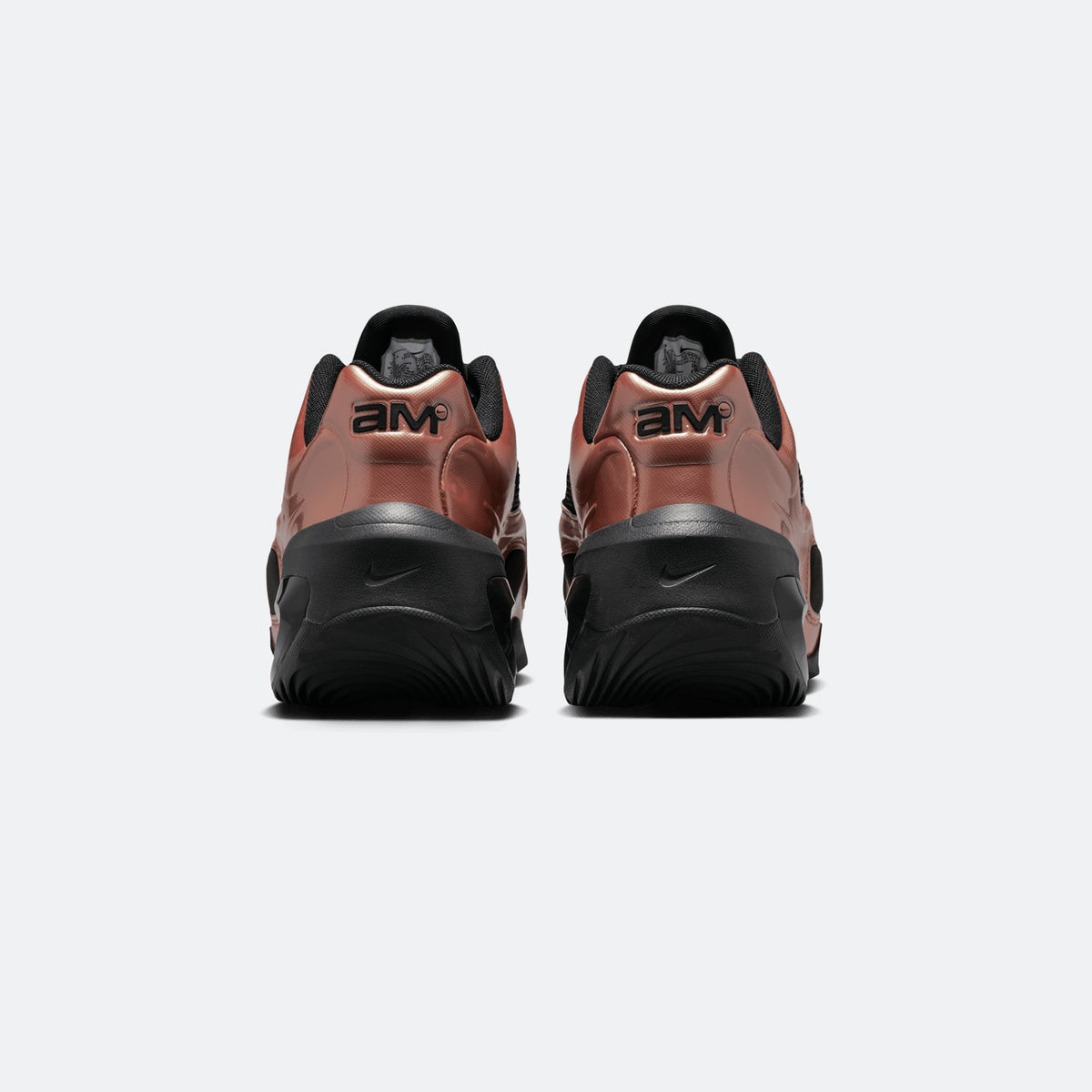 W Nike Air Max Muse "Rose Gold"