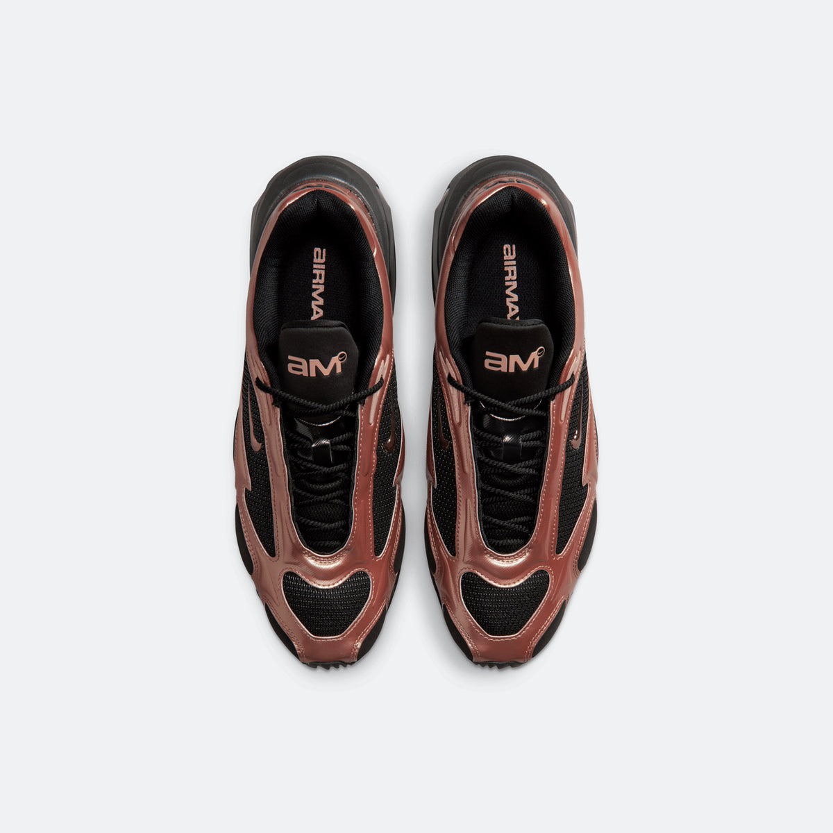 W Nike Air Max Muse "Rose Gold"