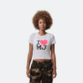 W Jordan Flight Graphic T-Shirt