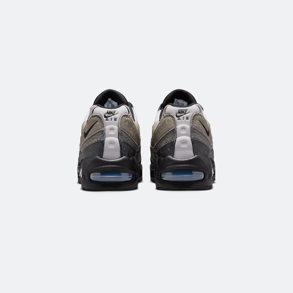 Nike Air Max 95 BB "Pearl Paisley"