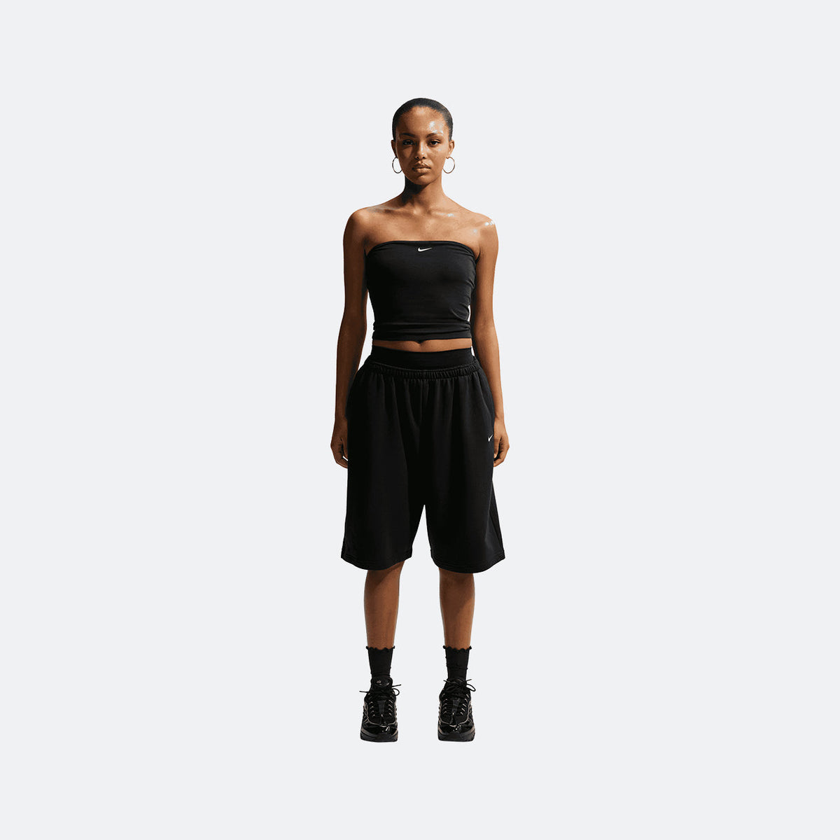 W Nike Sportswear Tube Top
