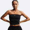 W Nike Sportswear Tube Top