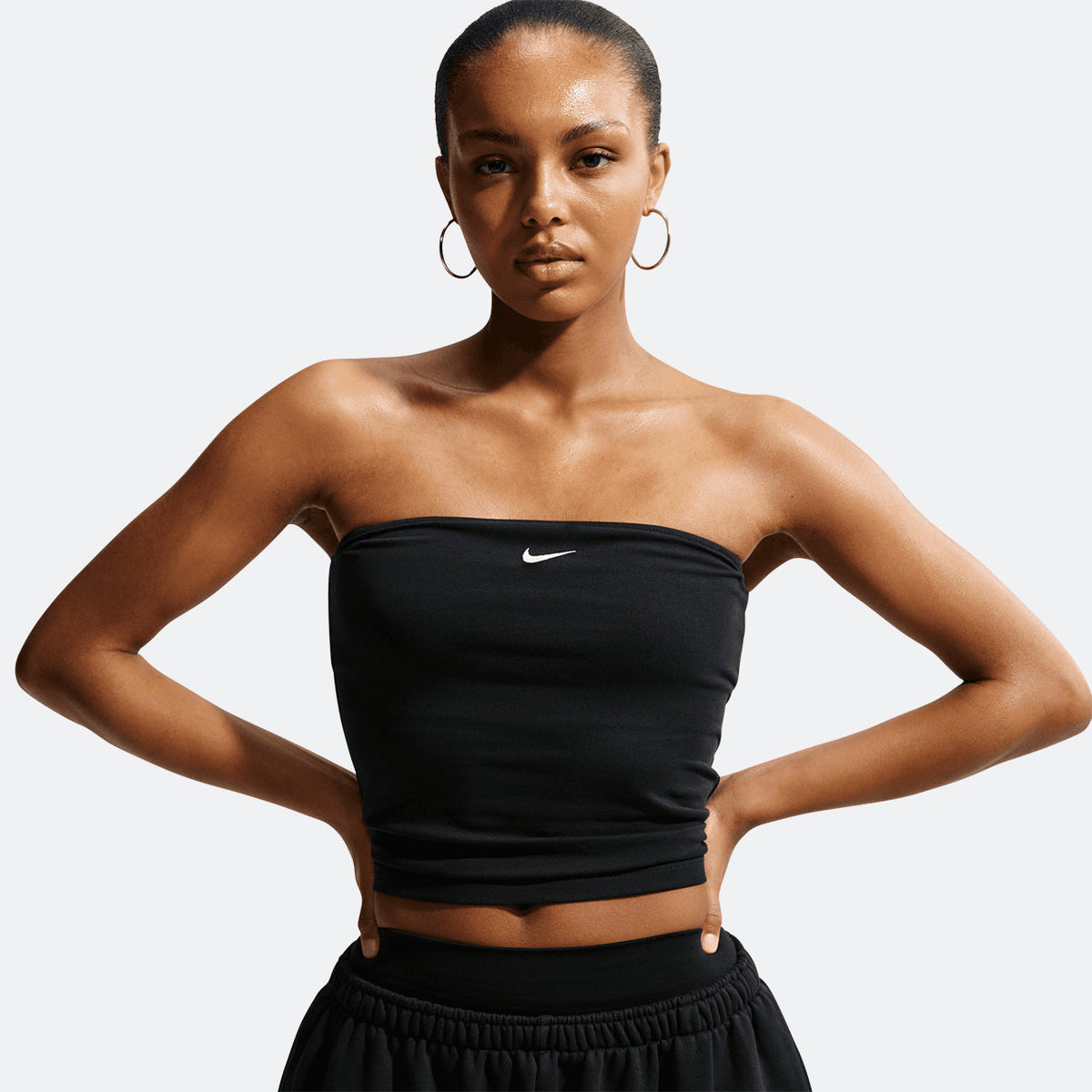 W Nike Sportswear Tube Top