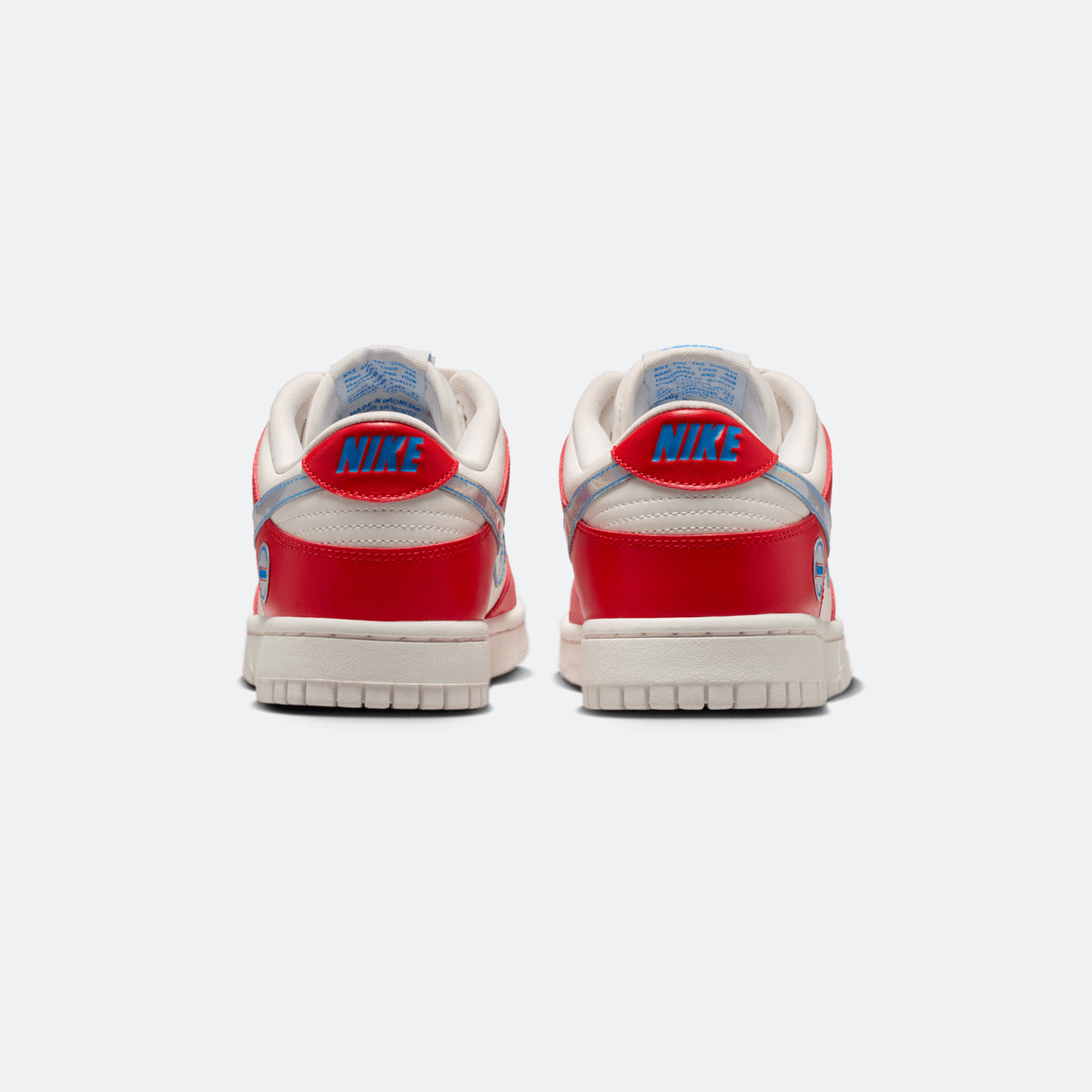 W Nike Dunk Low "WNBA 30th Anniversary"