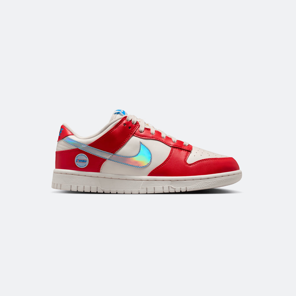W Nike Dunk Low "WNBA 30th Anniversary"
