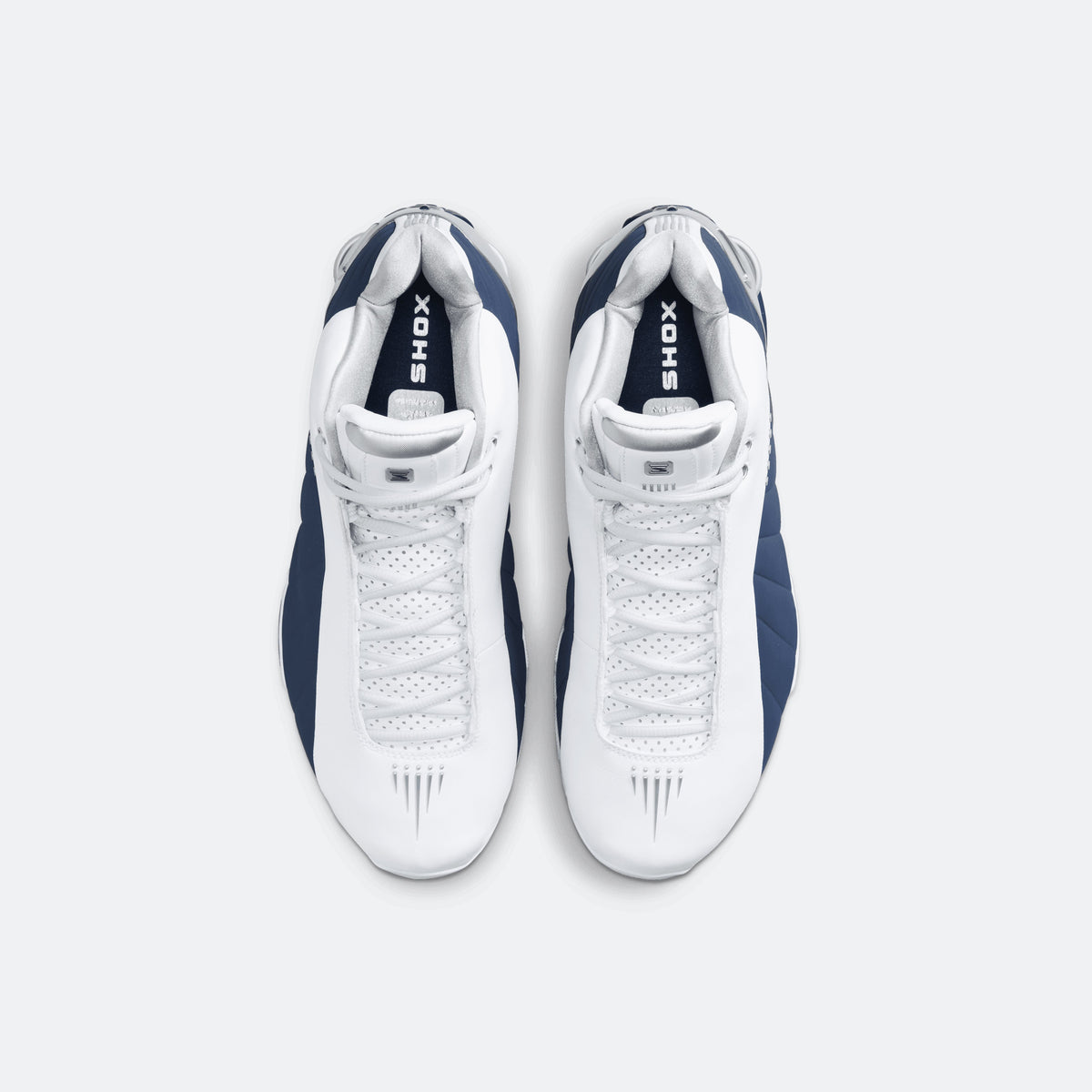 Nike Shox BB4 "Olympic"