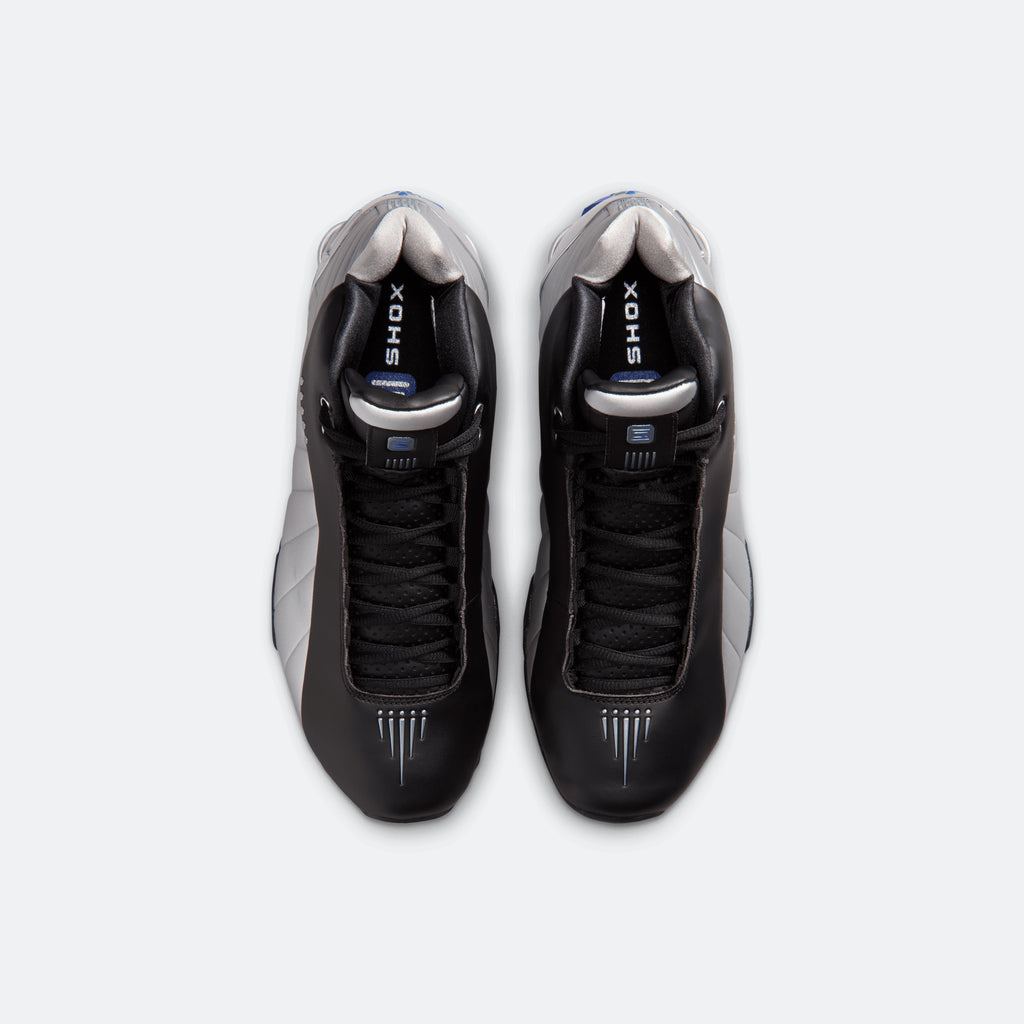 Nike Shox BB4 "Lapis"
