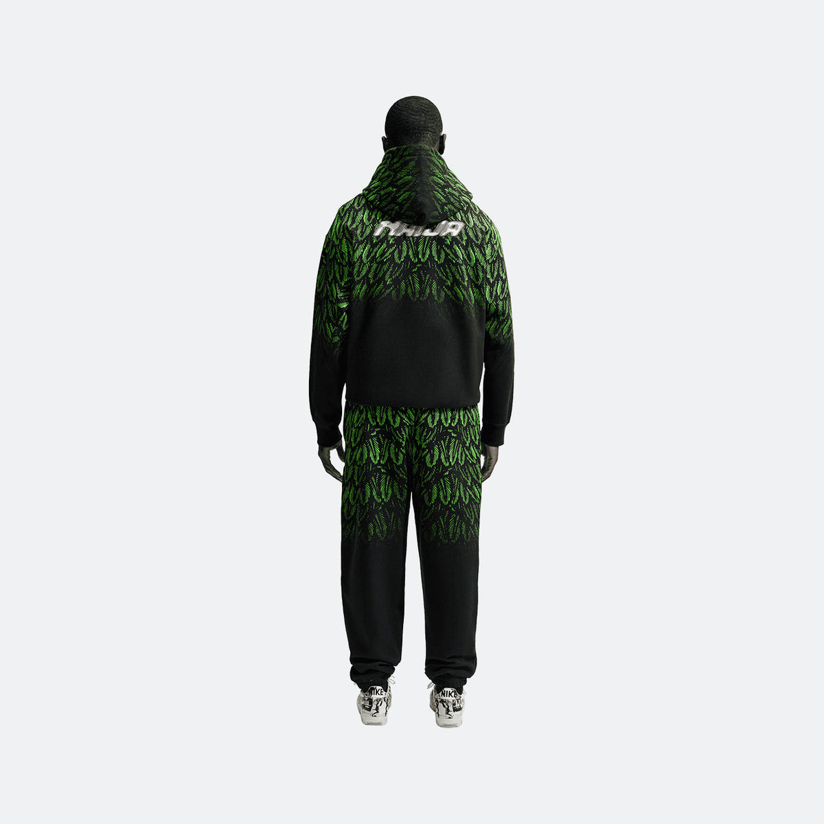 Nike Nigeria x Slawn Fleece Pant