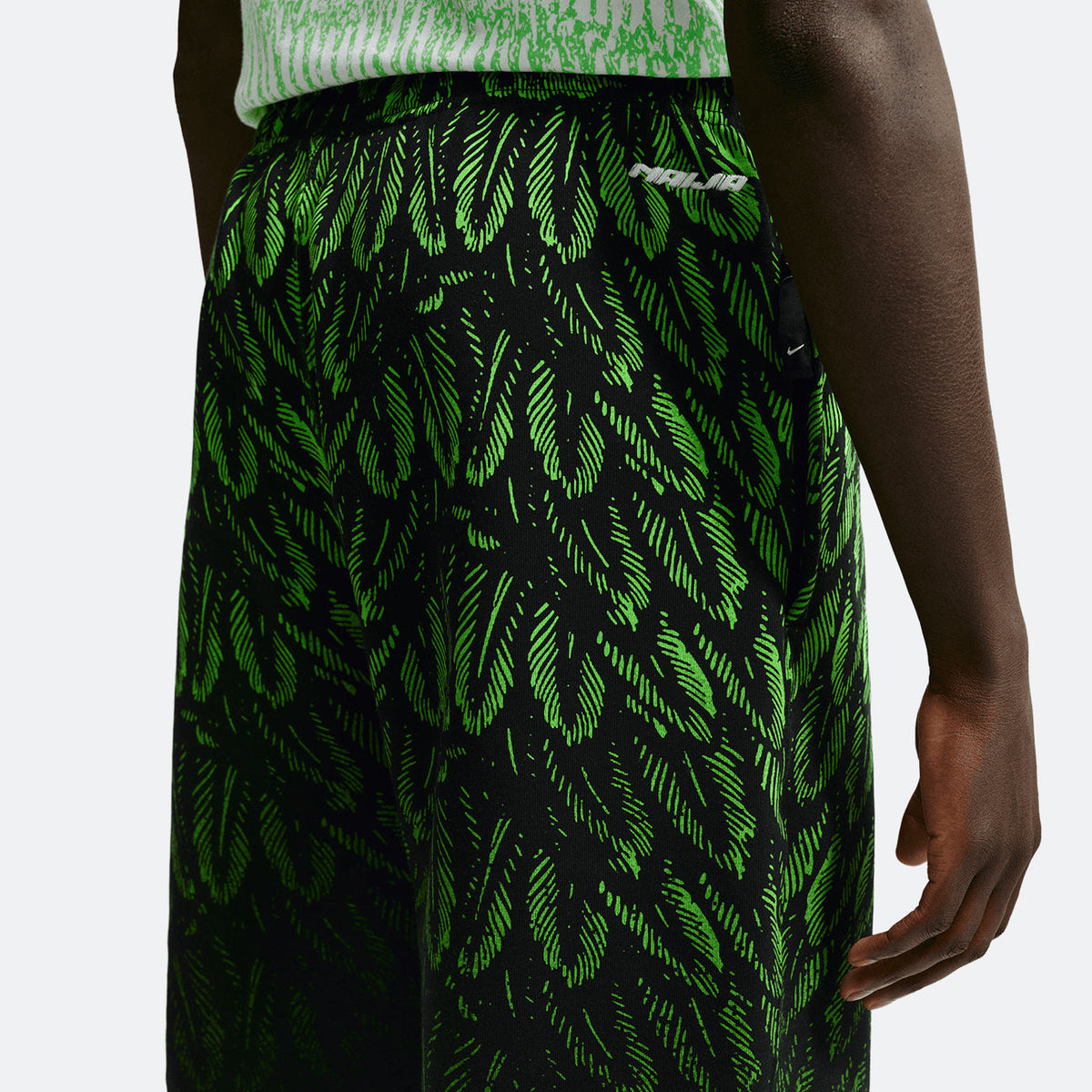 Nike Nigeria x Slawn Fleece Pant