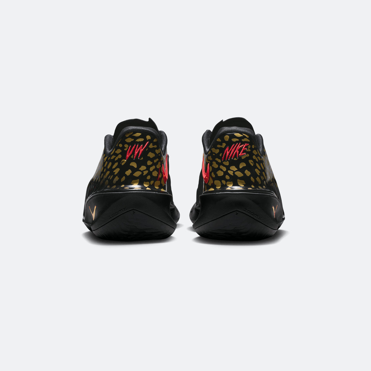 Nike G.T. Cut 4 "Gold Panther"