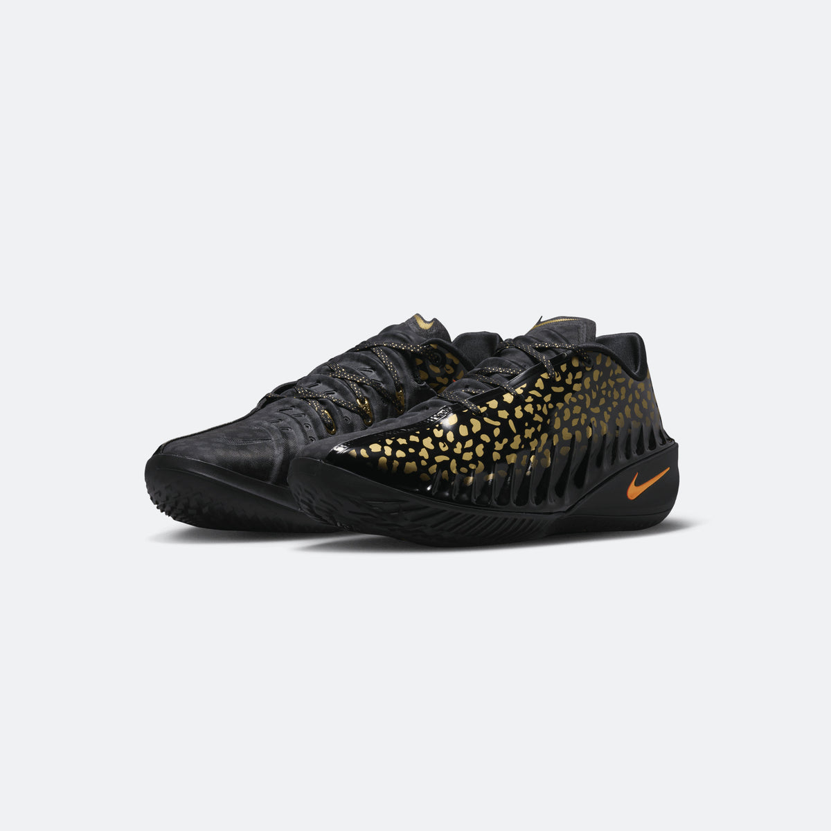 Nike G.T. Cut 4 "Gold Panther"
