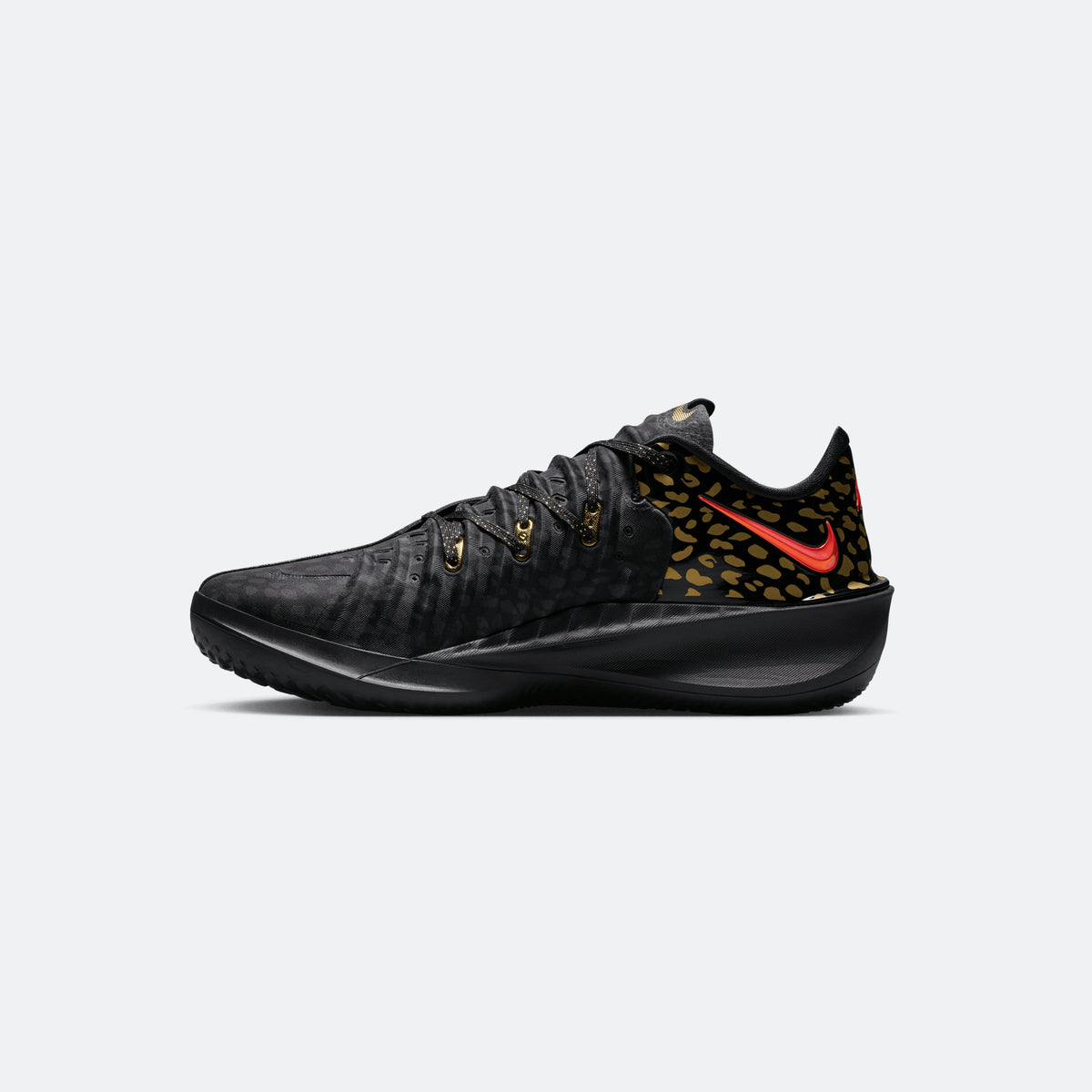 Nike G.T. Cut 4 "Gold Panther"