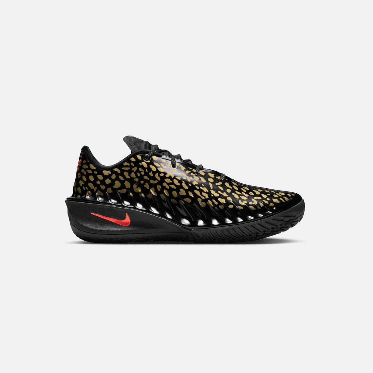 Nike G.T. Cut 4 "Gold Panther"