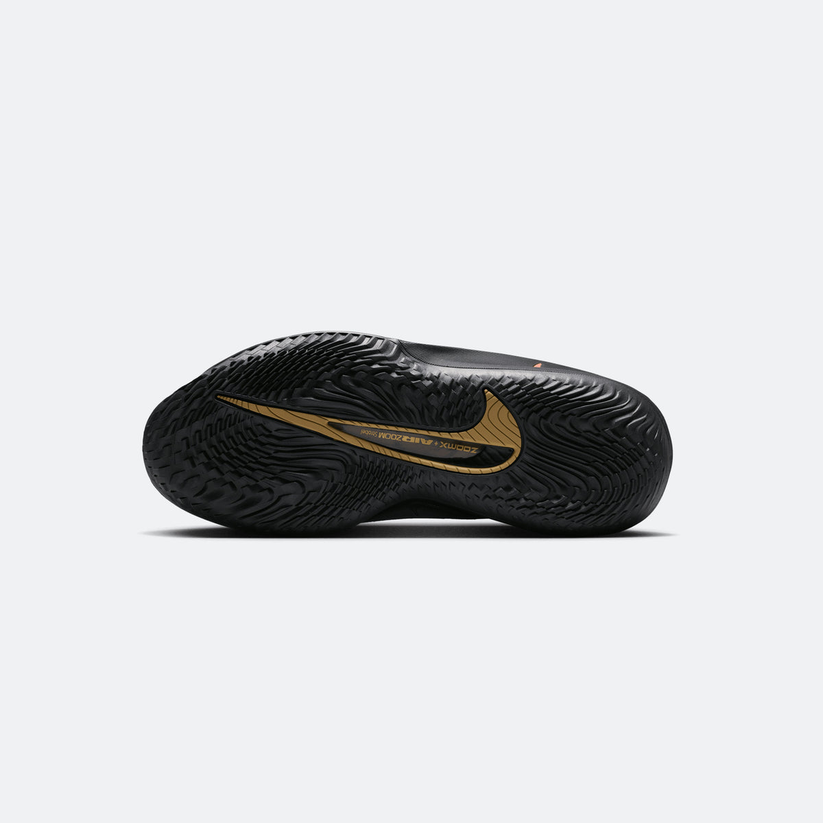 Nike G.T. Cut 4 "Gold Panther"