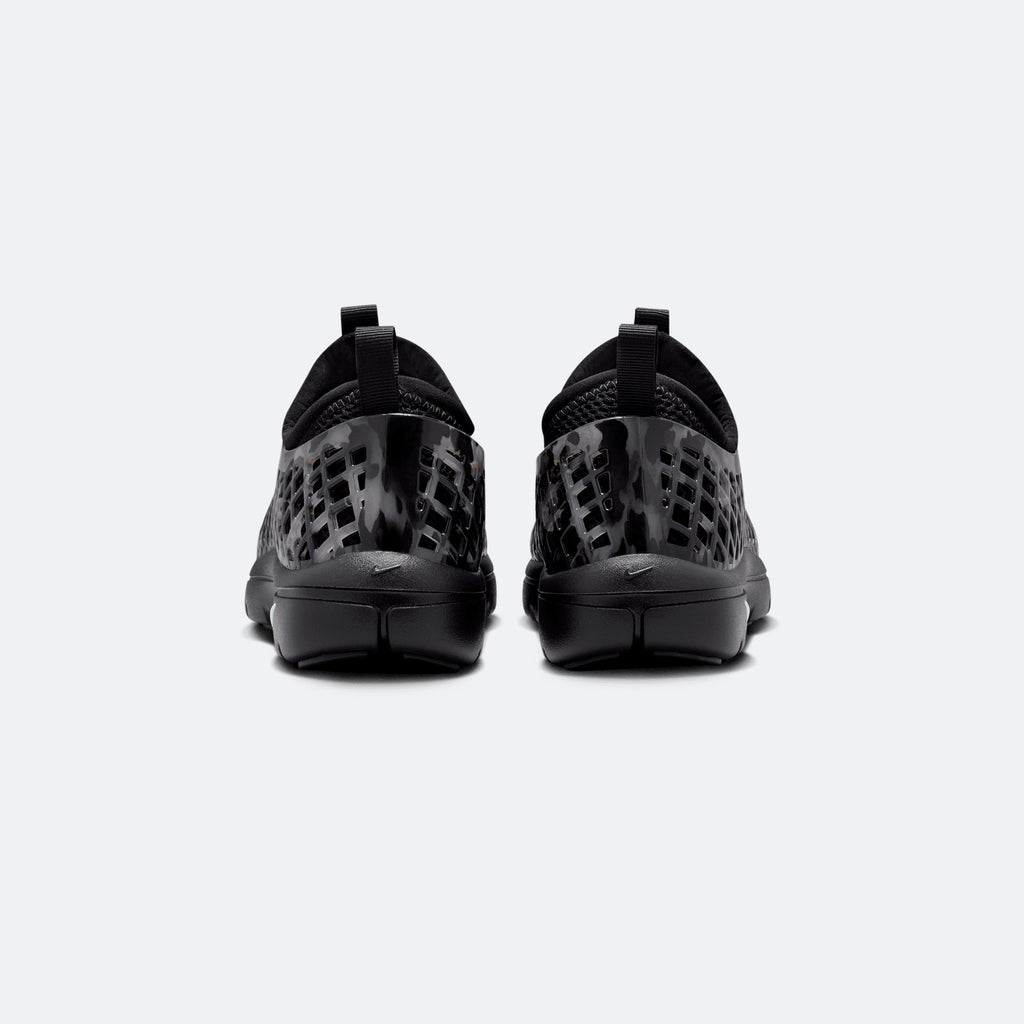 W Nike Rejuven8 Run "Black"