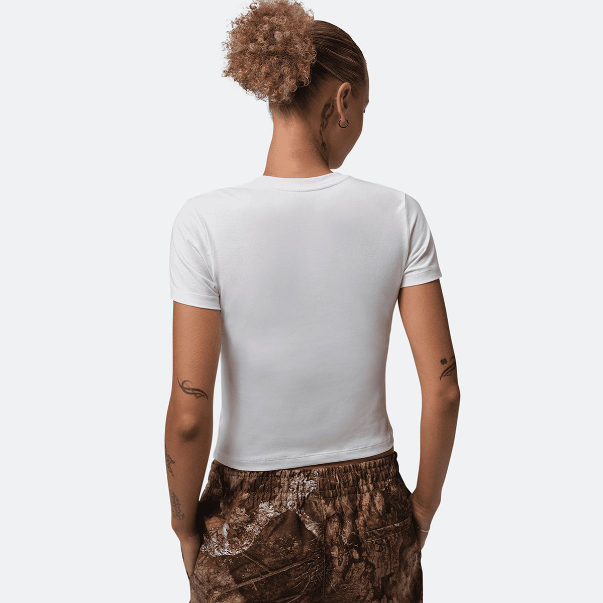 W Jordan RealTree T-Shirt