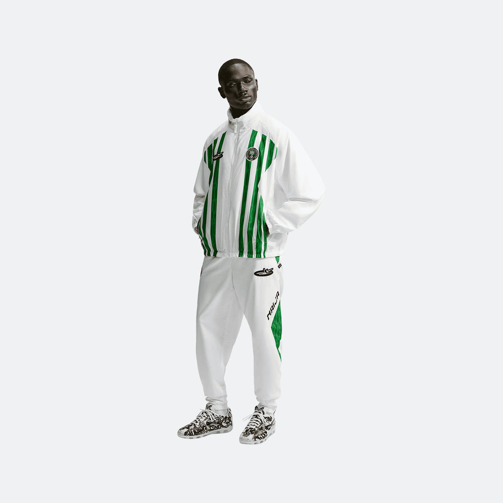 Nike Nigeria x Slawn Jacket