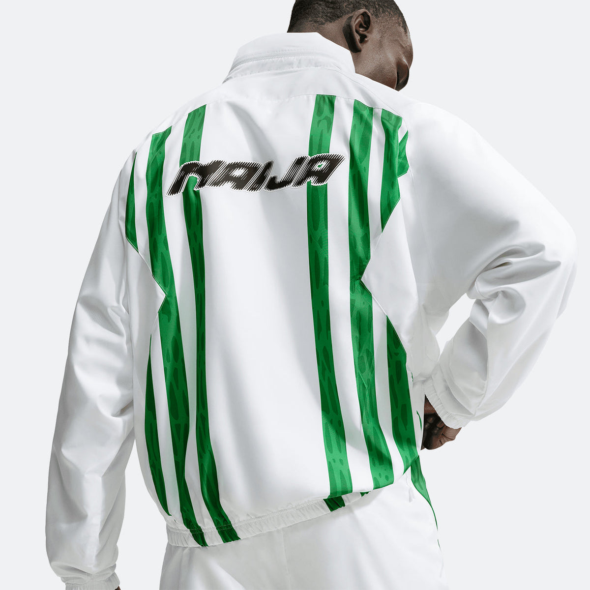 Nike Nigeria x Slawn Jacket