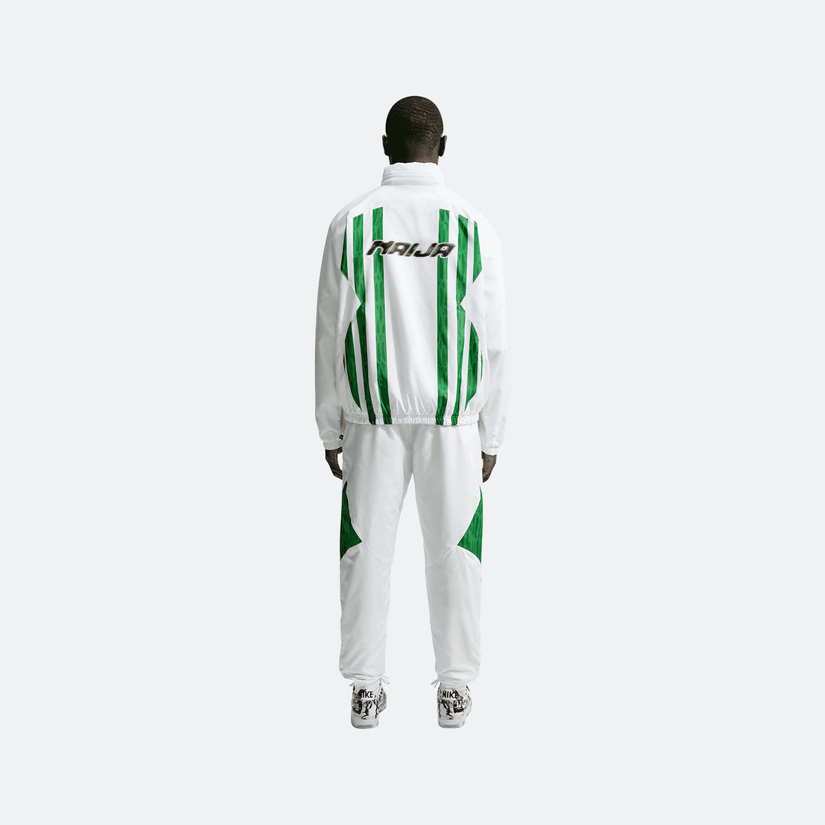 Nike Nigeria x Slawn Pant