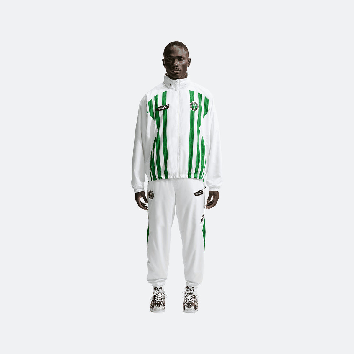 Nike Nigeria x Slawn Pant