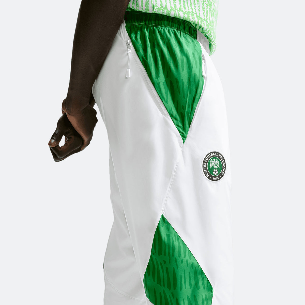 Nike Nigeria x Slawn Pant