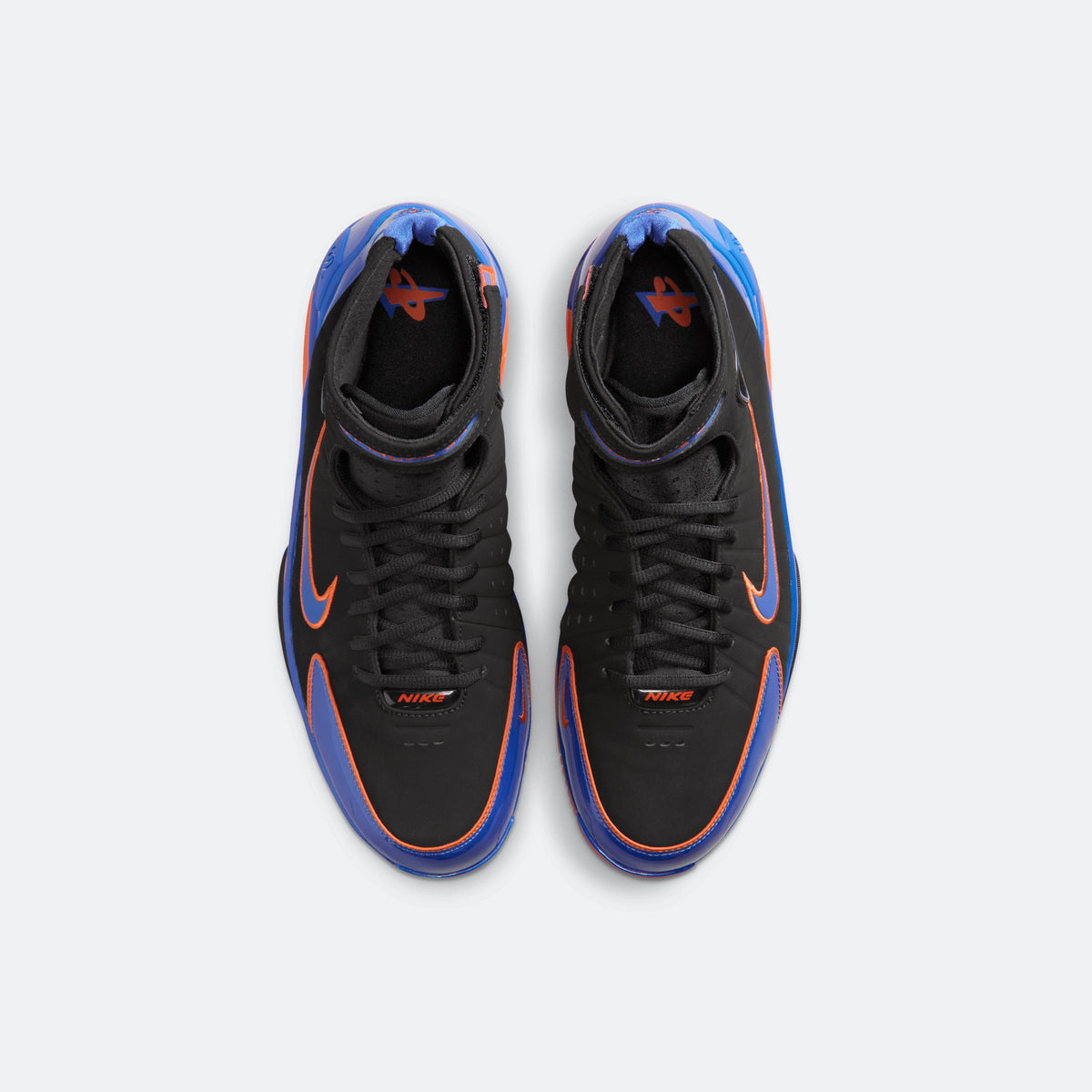 Nike Zoom Huarache 2K4 "Penny Hardaway"
