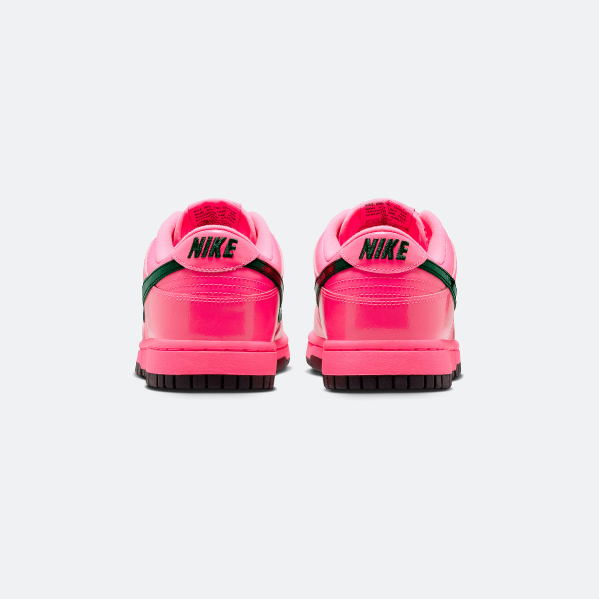 W Nike Dunk Low "Pink Blast"