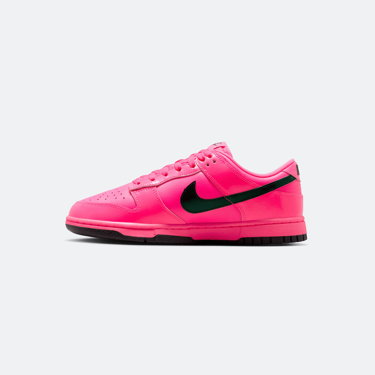 W Nike Dunk Low "Pink Blast"