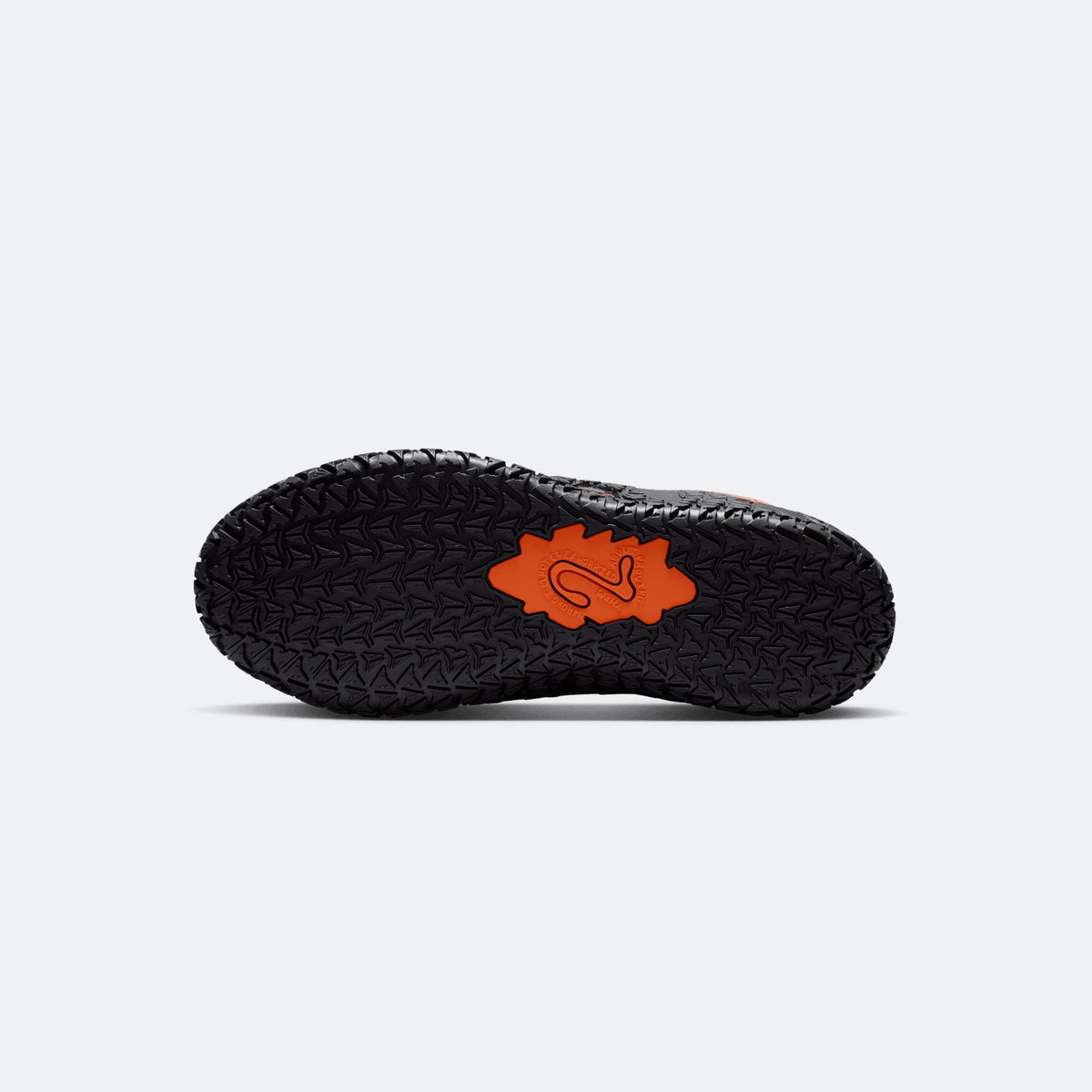 GS Nike Ja 3 Animal Pack "Tiger"
