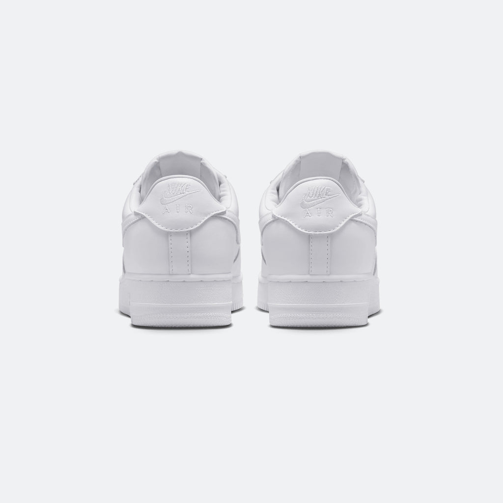 Nike Air Force 1 '01 "White"
