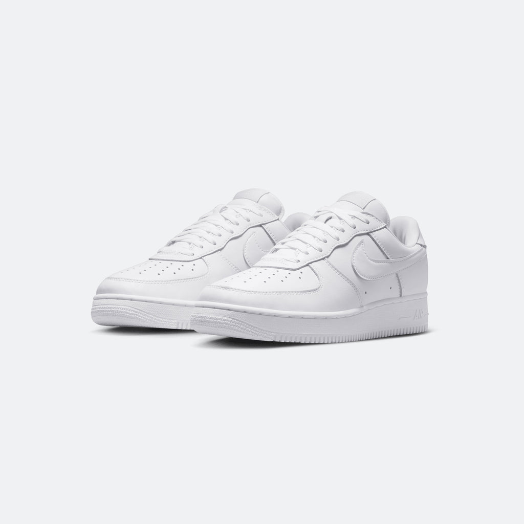 Nike Air Force 1 '01 "White"