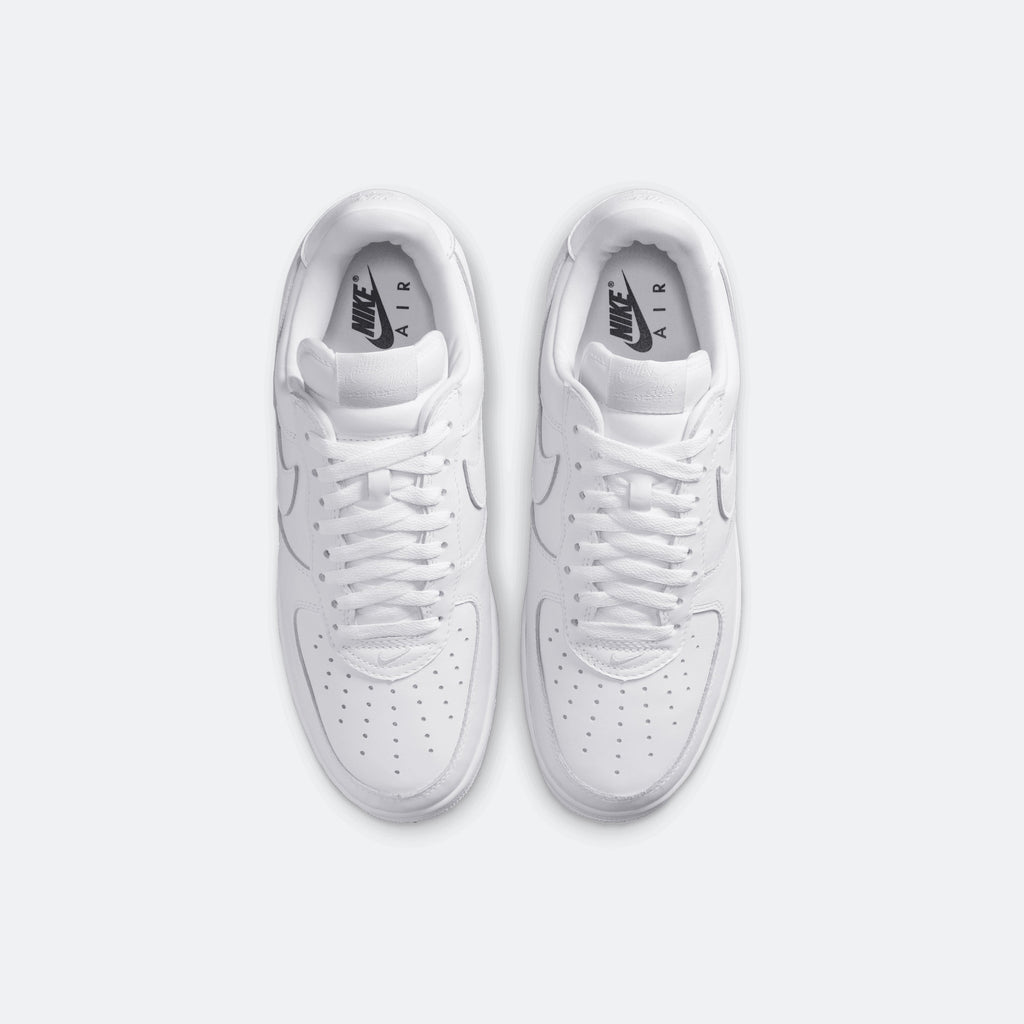 Nike Air Force 1 '01 "White"