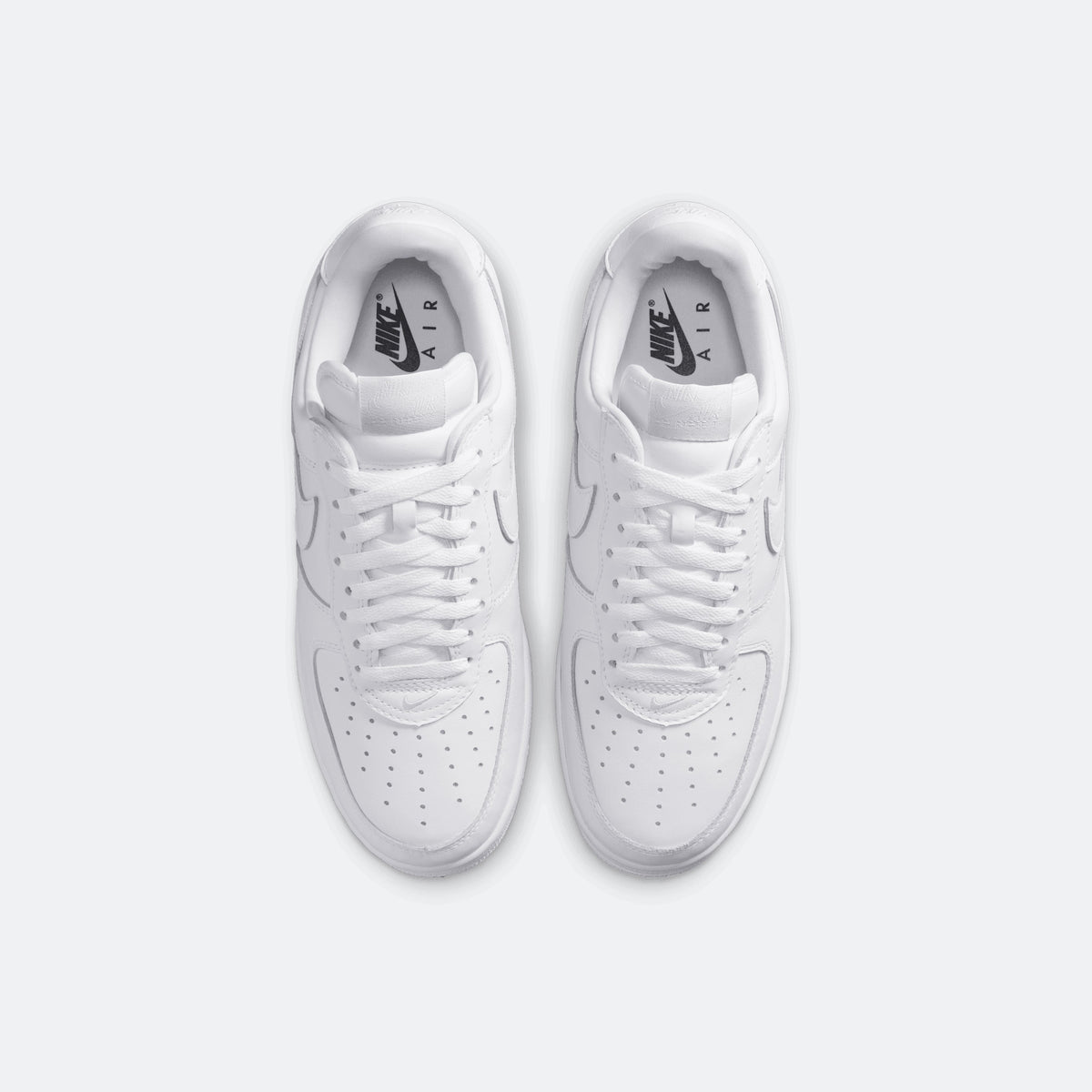 Nike Air Force 1 '01 "White"