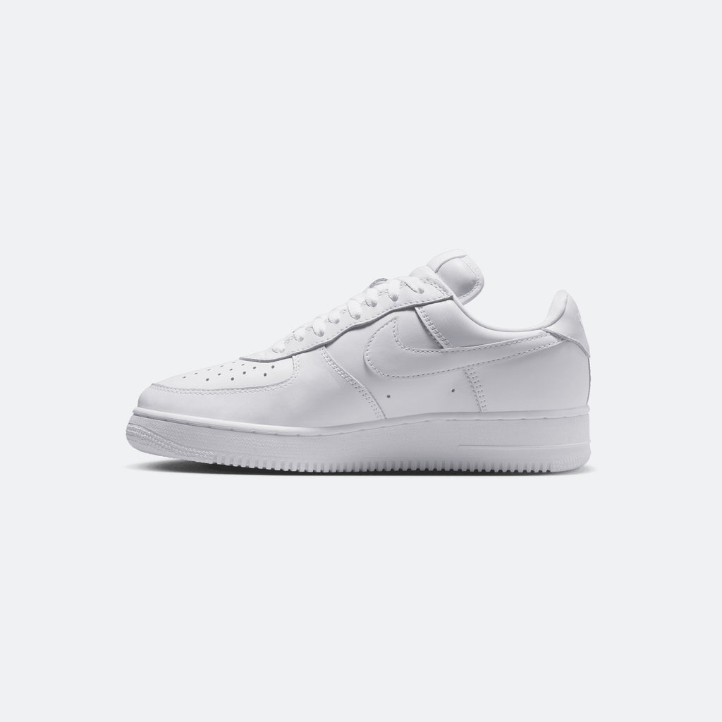 Nike Air Force 1 '01 "White"