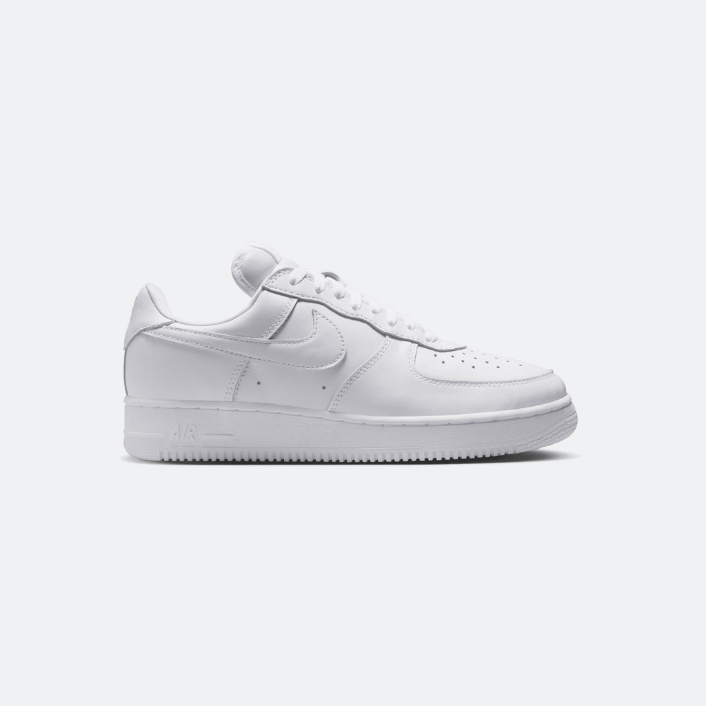 Nike Air Force 1 '01 "White"