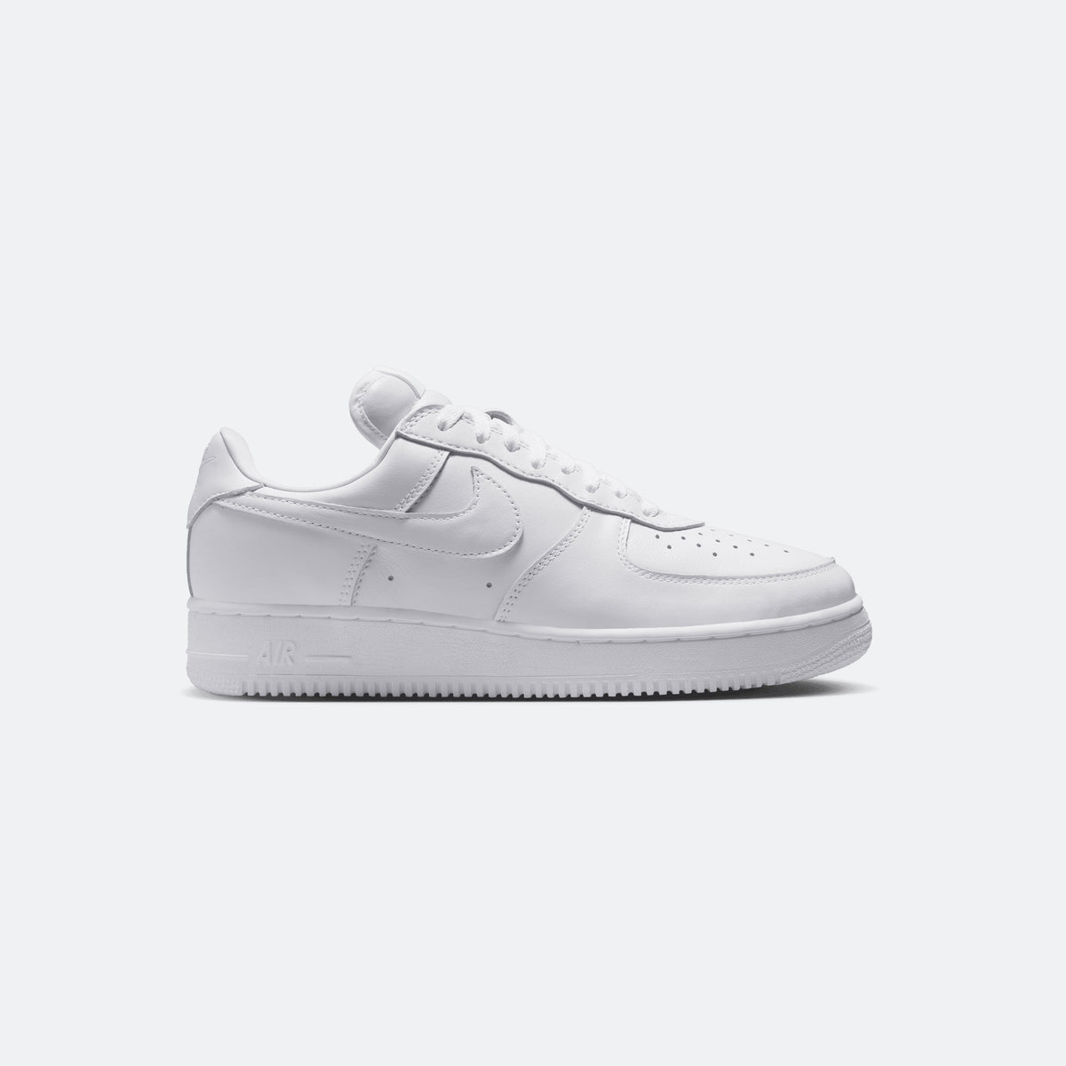 Nike Air Force 1 '01 "White"