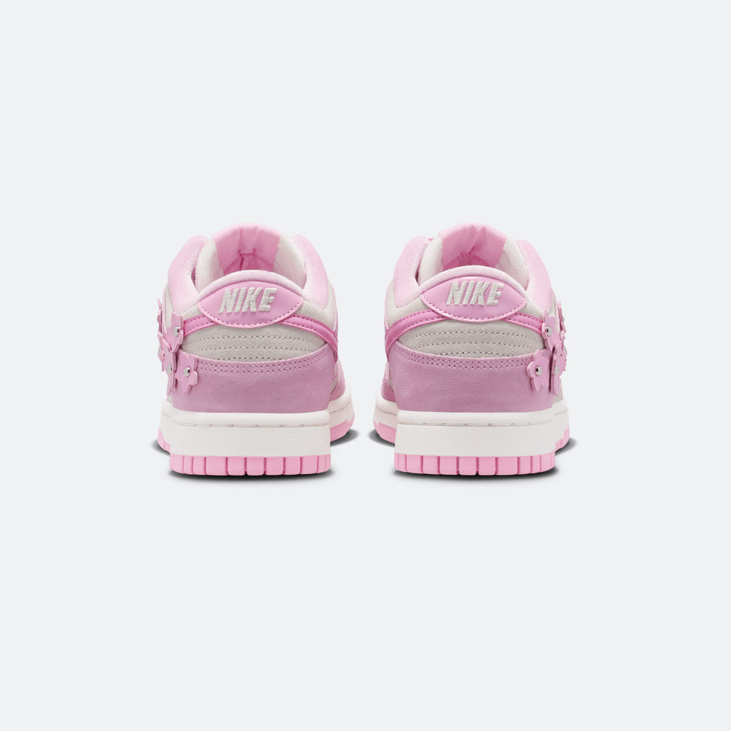 W Nike Dunk Low SE "Florette"